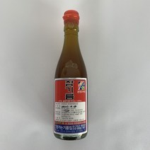 정가는기름집 명품 저온압착 참기름 300ml