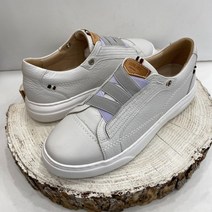 에스콰이아 에스콰이아 여성 경량 발등밴딩 운동화 YACSHZ564