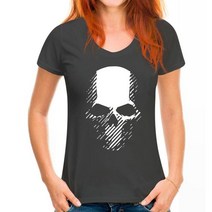 Tom Clancys Ghost Recon Wildlands 티셔츠 2022 PC 비디오 게임 탑 t, 07 XXL, 12 Women grey