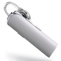 플랜트로닉스 보이저 Plantronics 3200 헤드셋 무선, EXPLORER110 화이트