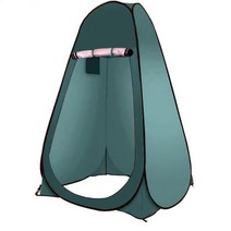 경량텐트 1인용텐트 소형텐트Outdoor Camping Tent Portable Bathing Photography Changing Fitting Room S, 04 04