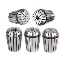 샌드위치판넬 부자재 Er11 er16 er20 er25 er32 er 스프링 콜렛 척 정확도 0.008mm cnc 밀링 공구 홀더 조각 기계 스핀들 모터, 11-6