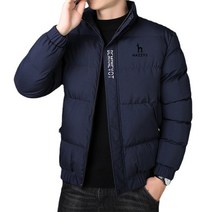 남성용 헤이즈 재킷 트렌드 폴리에스테르 캐주얼 야구 유니폼 가을 겨울 의류 남성 패션 지퍼 스트리트웨어 코트