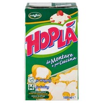 무가당 홉라 생크림 1L, 홉라생크림1L 아이스박스