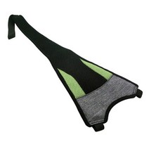 스마트로라 자전거 트레이너 즈위프트 실내 홈 연습 평 롤러 트레일러 자전거 트레이너 땀 밴드 실내 방수 자전거 땀 밴드 사이클링 땀 밴드 핸들 바 액세서리 땀 그물 프레임 가드, 초록, 초록