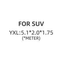 차량어닝타프 차량어닝 차량어닝탠트 차량어닝레일 자동차 커버 방진 주차 차양 눈 비옷, yxl