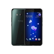 HTC U11 스마트폰 4G 듀얼심 급속 충전 홍콩 출시, 공식패키지_64GB | 홍콩 출시판, 로얄블루