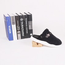 사무실 커플 공용 편한 가을 겨울 슬리퍼