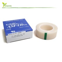 CHUKOH ASF-110FR 쥬코 내열실리콘 테이프 0.18x25mm