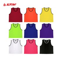 스타 스포츠팀 조끼 STAT-SW4003 V LARGE, 핑크