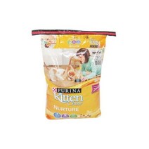 퓨리나 키튼차우 고양이사료 6.35kg, 퓨리나 키튼차우 35kg