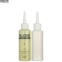 그리에이트 클리닉 펌 시스테인 파마약 25입 퍼머약 펌제 웨이브로션 볼륨웨이브 볼륨매직약 매직약 파마재료 미용재료 펌제 미용실펌 치오펌 추천