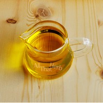 올댓허브 천연 식물성오일 블랙세서미오일(Black Sesami Oil) 블랙쎄서미 - 검은깨오일 100ml 500ml