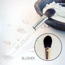 CYB 죠이엘로 135 블러셔 메이크업 브러쉬