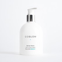 논코메도제닉 코슬로우 여드름 수분크림 250ml 청소년 여드름 화장품 배리어모이스트올인원크림 등드름 가드름 크림 성인 트러블 피부, 1개