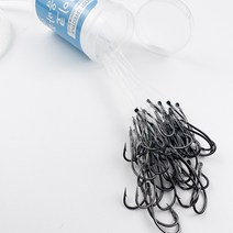 더문 세이코 바늘 벌크 묶음바늘 세트+낚시장갑 증정품