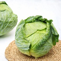 빛고을장터 국내산 양배추 1통 (1.5kg~3kg내외), 국내산 양배추 1.5kg~3kg내외, 1개