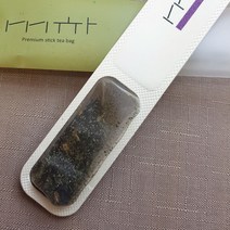 [MOOCHA] 무차스틱 민트 그린티 10티백