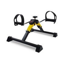 이고진 미니바이크 M2 헬스사이클 미니 실내자전거, 단일옵션