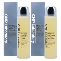 CNP 차앤박 프로폴리스 트리트먼트 앰플 에센스 150ml 1+1 깊은 영양감의 앰플에센스, 2개