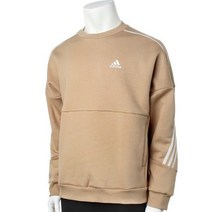 아디다스 ADIDAS 퍼포먼스 M SI 워드 크루 스웨트 기모안감 맨투맨 GT6350