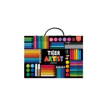 TIGER Artist Box 타이거 아티스트 박스