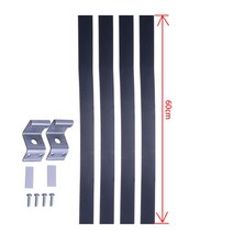 월풀 Kenmore 8541503 AP3180011 ps888067 세탁기 건조기 스태킹 키트, 1개