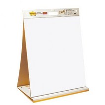 3M)포스트-잇 이젤패드(563-테이블탑-2in1) 