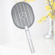 삼정크린마스터 삼정 전기모기채 이지 전자모기채 파리채 퇴치 모기장