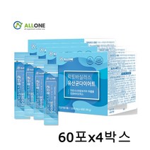 여성 유산균 다이어트 신바이오틱스 모유유산균 lgg유산균 가르시니아 캄보지아 분말 가루 락토바실러스 가세리 식약처인증 건강기능식품, 90g, 4개