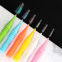 덴탈프로 치간칫솔 15P 사이즈 0-5, 치간칫솔 15P size 0