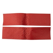스팟용접기 200Pcs 배터리 절연체 접착 용지 중공 가스켓-18650 기계 스폿 Maquina De Solda 도구, 한개옵션0