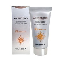 프로랑스 화이트닝 선크림 70ml