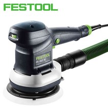 페스툴 576087 편심 샌더 ETS 150/5 EQ-Plus KR 샌딩기 툴보이