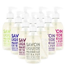 꽁빠니 드 프로방스 엑스트라퓨어 리퀴드솝 핑크그레이프릇 자몽, 300ml, 1개