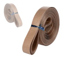 국산 테프론 실링 벨트 15mmX770mm 밴드 산업용