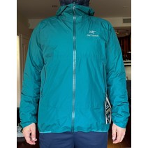 Arcteryx 아크테릭스 제타 Zeta FL !NWT! Men XL Rain Jacket Paradigm
