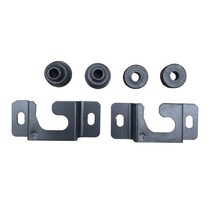 32인치모니터암 듀얼 트리플 모니터 벽걸이 모니터암 12-80 인치 lcd led tv 브래킷 간단한 브래킷 tv 벽 마운트 브래킷 스탠드 101a