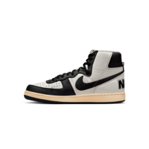 [국내배송] 나이키 터미네이터 하이 프리미엄 팬텀 블랙 FD0394-030