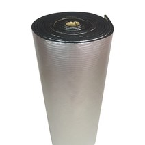지붕 배수관 하수관 단열재 벽 칼라강판 보온 비접작, 20MM 강화 메쉬