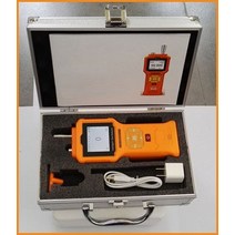 자동흡입식/수소가스측정기/H2/SKT-93001~5000ppm, 1개