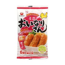 미스즈 미니 오이 나리 6 개 입
