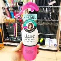 [이라운드몰]카오 리제 볼륨 스타일링 스프레이 200ml, 단품