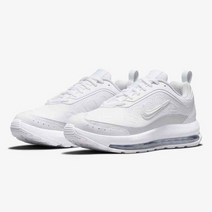 나이키 여자 운동화 에어맥스 에이피 화이트