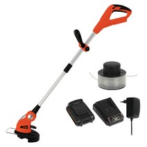 GAMCI 18V 무선 예초기 GT18-26 (배터리 풀세트) [WA9EB1C]