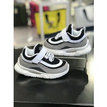 블루마운틴 블루마운틴 블루마운틴 아동용 운동화 체로키 086-FSS511CHK (P000488374)