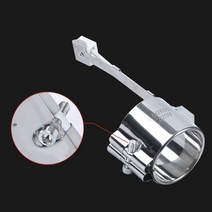 사출 성형기의 가열 링 세라믹 발화 노즐 배럴 전기 220v30 35 40 45 5060, 01 42X50