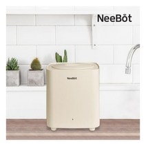 냄새없이 스마트 냉장 음식물 처리기 1개 / 냉장고 음식물쓰레기