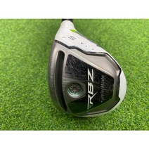 테일러메이드 RBZ 5번 유틸리티 R강도 (커버X)