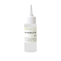 [캔들이케아] PG(프로필렌 글리콜)천연비누 화장품 DIY 재료, 500ml